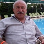 recep demirci