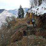 Yeşil Yol Projesi 1