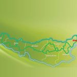 Yeşil Yol Projesi Güzergahı