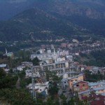 Yerden Göğe Güzellik Şavşat HD (Bölüm 1)