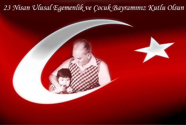 62055523 nisan ulusal egemenlik ve cocuk bayrami