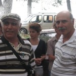 ÇAVDARLI KÖYLÜLER  GELENEKSEL MARMARA BÖLGESİ PİKNİĞİ  VİDEO (6)