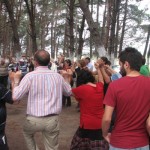 ÇAVDARLI KÖYLÜLER  GELENEKSEL MARMARA BÖLGESİ PİKNİĞİ  VİDEO (3)