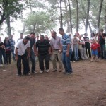 ÇAVDARLI KÖYLÜLER  GELENEKSEL MARMARA BÖLGESİ PİKNİĞİ  VİDEO (4)