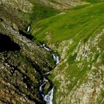 ÇAVDARLI KÖYÜ ve KARAGÖL 2012