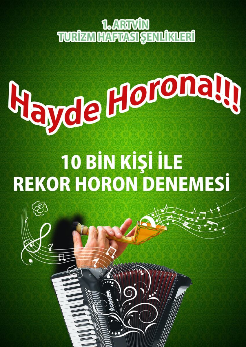 ArtvinTurizmHaftasi_Horon