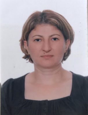Sevgi Demirpehlivan Kaya- Sayman